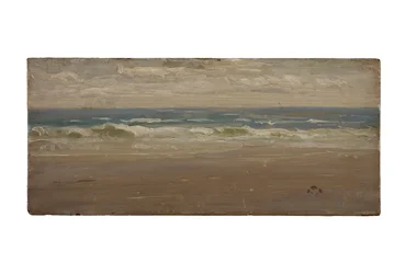 Paysage marin